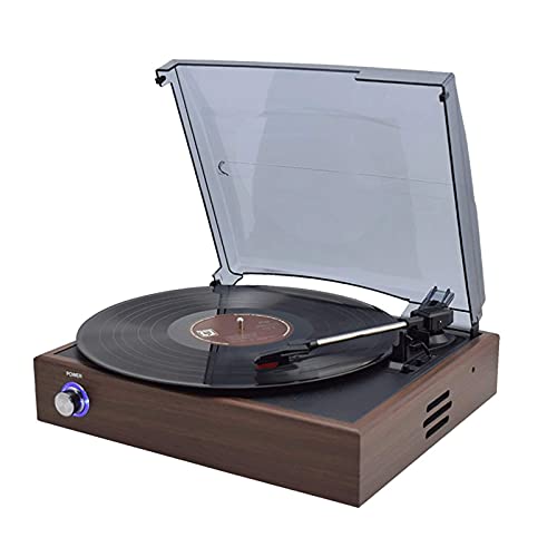 YTGDBDG Phonographe Tourne-Disque Vinyle Maison Moderne BL Tourne-Disque Rétro Phonographe Vieux Tourne-Disque européen Haut-Parleur intégré Gramophone Vintage - Les Beatles, Paul McCartney, John Lennon, RIngo Starr, George Harrison YTGDBDG Phonographe Tourne-Disque Vinyle Maison Moderne BL Tourne-Disque Rétro Phonographe Vieux Tourne-Disque européen Haut-Parleur intégré Gramophone Vintage