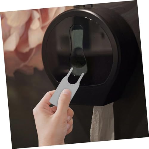 Dispenser Key Replacement for Commercial Paper Towel Dispensers