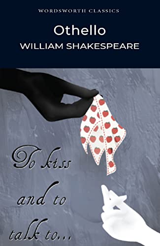 Othello (Wordsworth Classics)