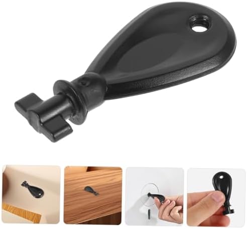 Replacement Keys for Paper Towel Dispensers 4 Pack Universal Fit