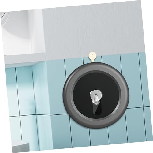 Replacement for Lost or Damaged Paper Towel Dispenser Keys