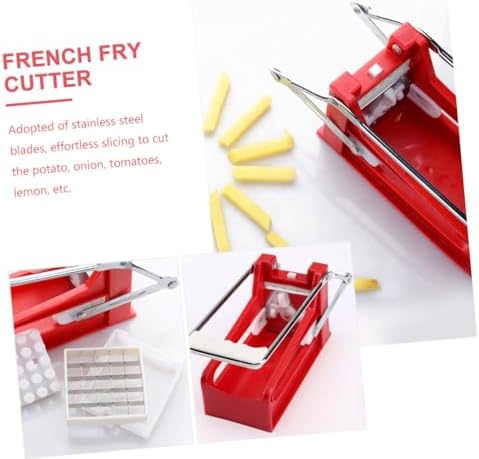 Stainless Steel Potato French Fry Cutter