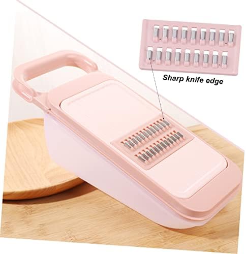 Essential Cooking Gadgets Multifunctional Grater Set