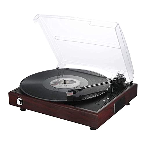 YTGDBDG Tourne-Disque rétro, Gramophone, Tourne-Disque Portable, Platine Vinyle Vintage, Lecteur Vinyle LP, sans Fil, Vie intéressante - Les Beatles, Paul McCartney, John Lennon, RIngo Starr, George Harrison YTGDBDG Tourne-Disque rétro, Gramophone, Tourne-Disque Portable, Platine Vinyle Vintage, Lecteur Vinyle LP, sans Fil, Vie intéressante