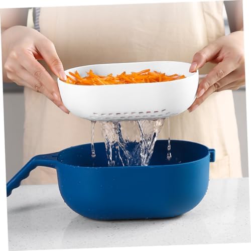 Charming Vegetable Chopper Set - Easy to Use and Durable for Cooking