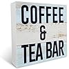   Coffee-Wooden-Box-Sign-Desk-Decor-Funny-Coffee-Gifts-Coffee-Tea-Lover-Gift-Rustic-Black-Wood-Block-Plaque-Box-Sign-for-Home-Office-Coffee-Bar-Kitchen-Shelf-Table-Decoration-5x5