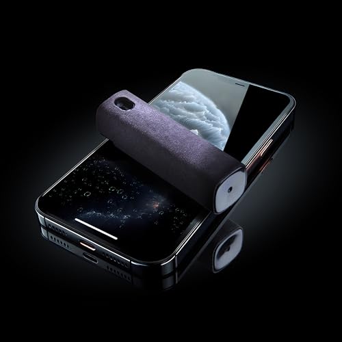 2X EVERCLEEN 2GO Made in Germany Screen Cleaner Pro Bildschirmreiniger + Refill 500ml. Umweltschonend Vegan. TV PC Laptop Tablet Display Brille Handy – Bild 3