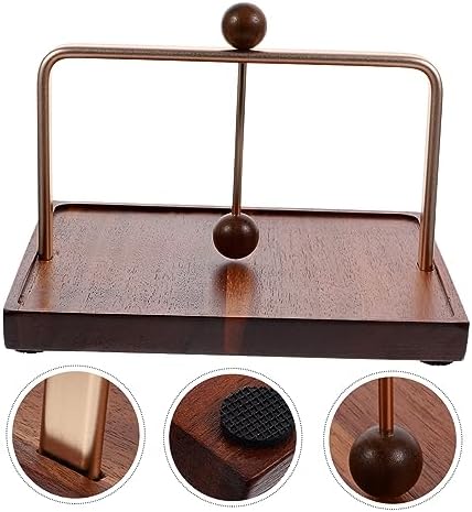 Stylish Napkin Holder for Kitchen Dining