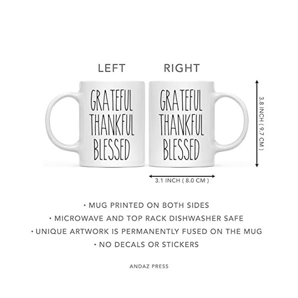   Andaz-Press-Simple-Rustic-Farmhouse-Kitchen-Decor-11oz-Ceramic-Coffee-Tea-Mug-Gift-Grateful-Thankful-Blessed-1-Pack-Includes-Gift-Box-Minimalist-Birthday-Christmas-Gift-Ideas