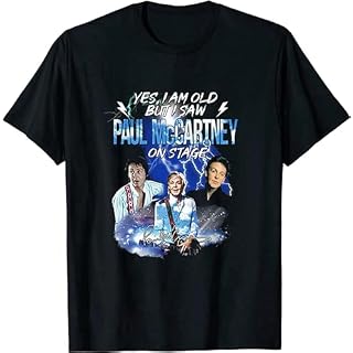 Rare Vintage Paul MCCartney Got Back North American Tour 2022 65 Years Thank You for The Memories 1957 – 2022 signatures Unisex, Men, Women Tee T-Shirt - Les Beatles, Paul McCartney, John Lennon, RIngo Starr, George Harrison
