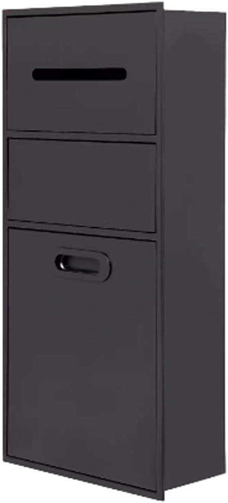 Recessed Trad estimator