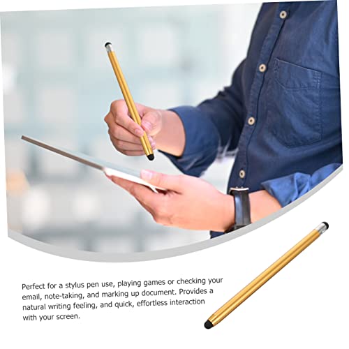 Gatuida Laptoptop Stift Touch-Screen Touchpen Für Laptop Touchscreen-laptops Tablet-Laptop Oxidation Tablette Kugelschreiber Bildschirmstift – Bild 6