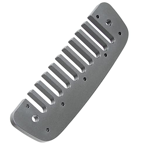 Petit Peigne Harmonica, Peigne Partie Harmonica Peigne Musical Partie Peigne Harmonica pour Débutant(gris) - Les Beatles, Paul McCartney, John Lennon, RIngo Starr, George Harrison Petit Peigne Harmonica, Peigne Partie Harmonica Peigne Musical Partie Peigne Harmonica pour Débutant(gris)