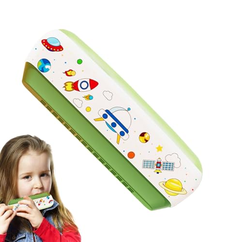 Harmonica pour ,Harmonica pour adultes | Harmonica pour de dessin animé en forme de requin – Jeux d’apprentissage préscolaire multifonctionnels lavables, jouets musicaux éducatifs pour garçons et fill - Les Beatles, Paul McCartney, John Lennon, RIngo Starr, George Harrison Harmonica pour ,Harmonica pour adultes | Harmonica pour de dessin animé en forme de requin - Jeux d'apprentissage préscolaire multifonctionnels lavables, jouets musicaux éducatifs pour garçons et fill