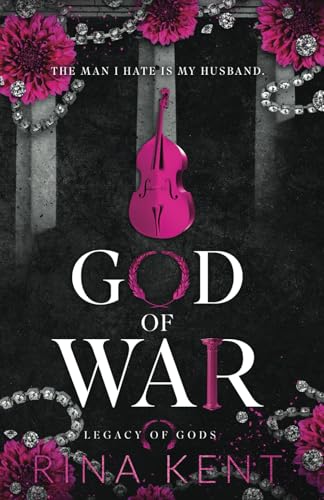 God of War: Special Edition Print (Legacy of Gods Special Edition)
