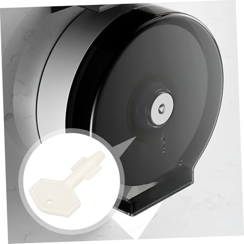 LIFKOME Commercial Paper Towel Dispenser Key