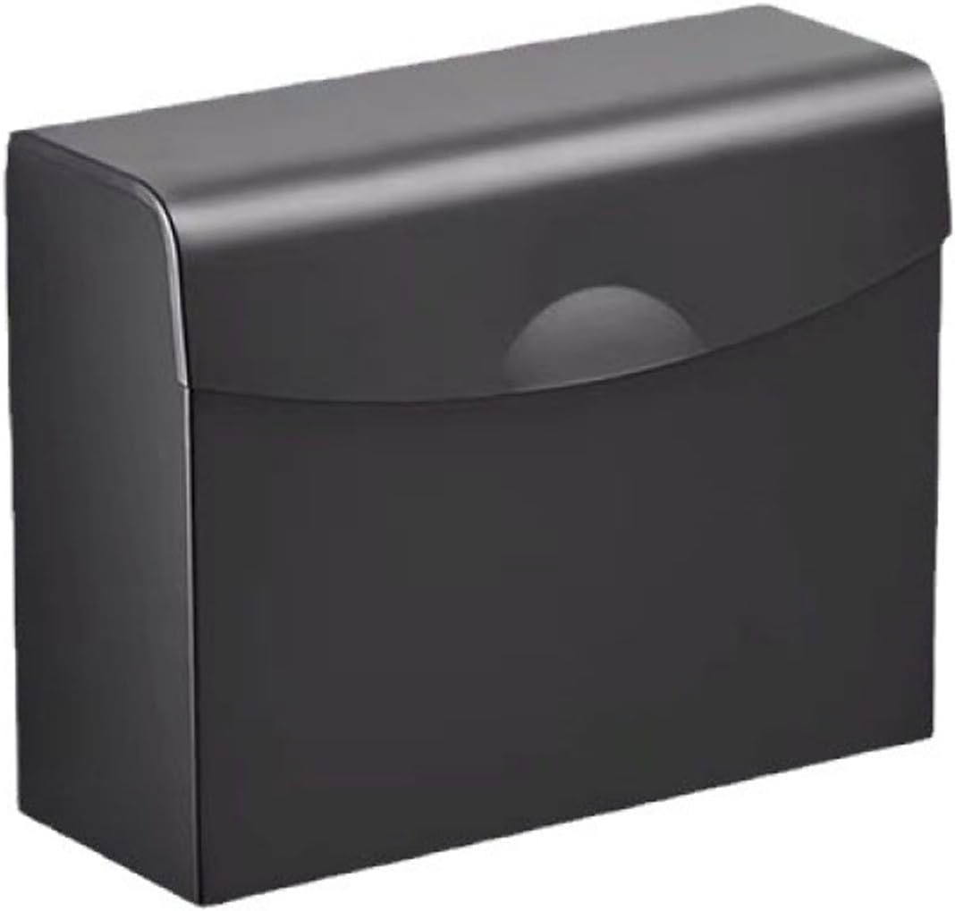 Space-Saving Aluminum Towel Dispenser