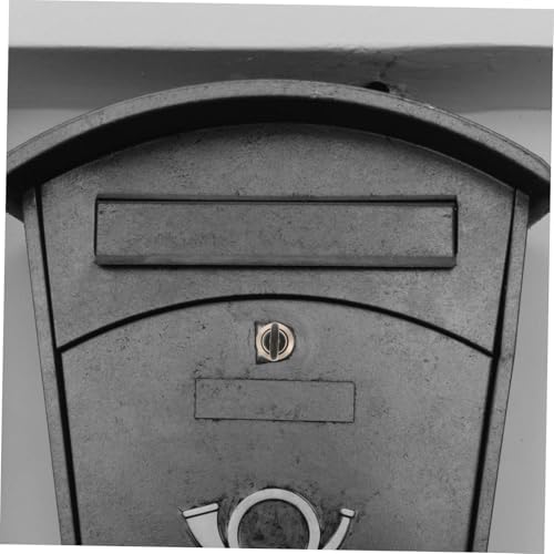 Roll Key Stainless Steel Paper Dispenser Lock for Commercial Use