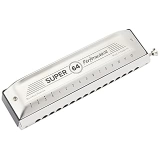 Hohner Super 64 (modèle 2018). - Les Beatles, Paul McCartney, John Lennon, RIngo Starr, George Harrison