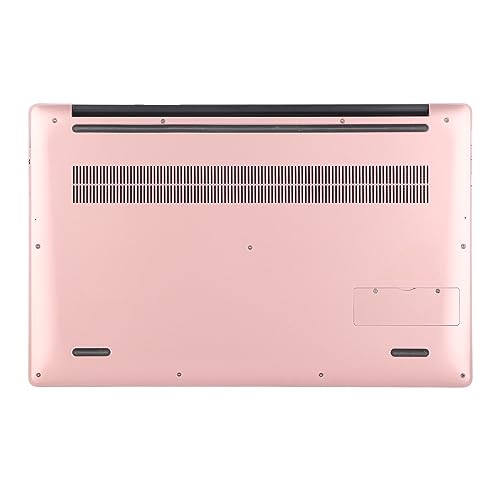 Topiky Laptop LPDDR4 16 GB 128 G SSD, 15,6 Zoll Laptops, für Windows 11 Laptop für für Celeron N5095 1920 X 1080 IPS Display, Tastatur mit Hintergrundbeleuchtung, – Bild 7