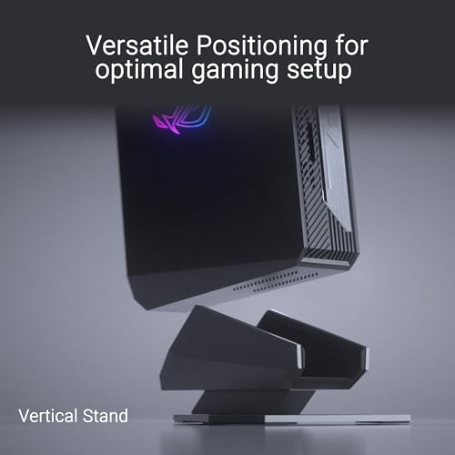 WEELIAO ROG NUC Mini-Gaming-PC, Mini-Desktop, Intel Core Ultra 9 185H, RTX 4070, 32 GB DDR5, 1 TB SSD, Win 11 – Bild 6