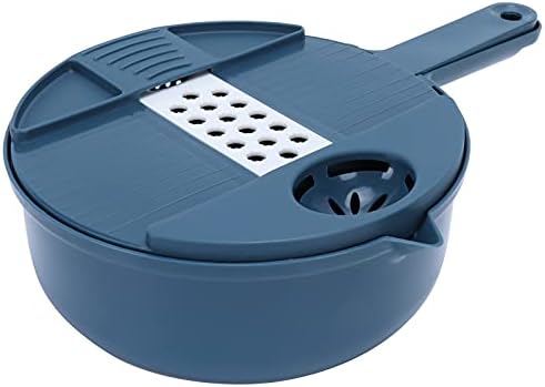 Multi-Purpose Vegetable Cutter
