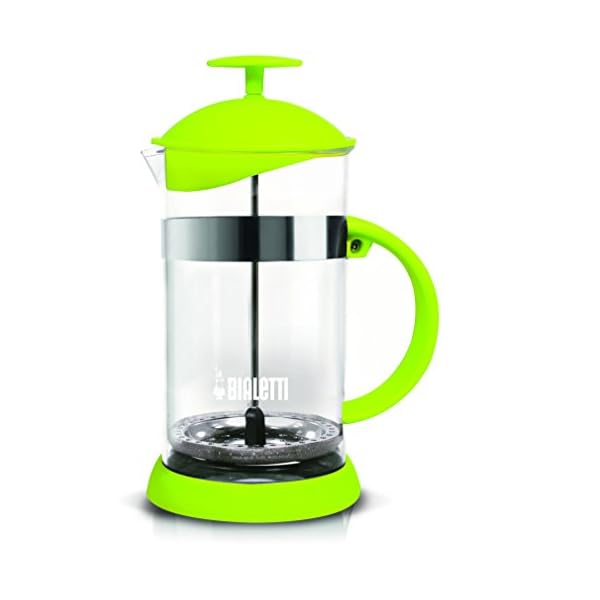   Bialetti-Coffee-Maker-Glass-Glass-Green-160-x-115-x-225-cm