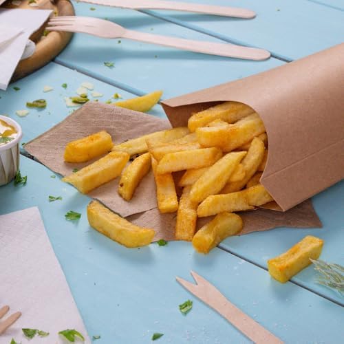BIOZOYG Recycled Disposable Napkins