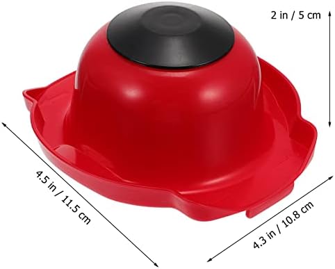 Kichvoe Mandolin Finge GuardFood Slicer Safety Protector
