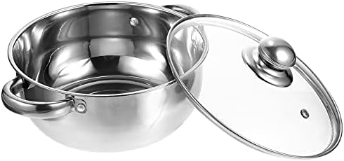 BWQZXES Fish Steamer Pot