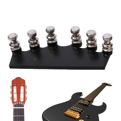 ETUCYNG Accordeur de cordes de guitare classique,accordeur de guitare classique | Mécaniques pour accordeurs de guitare,Accordeur de cordes de guitare, accessoires de guitare en métal pour guitare - Les Beatles, Paul McCartney, John Lennon, RIngo Starr, George Harrison ETUCYNG Accordeur de cordes de guitare classique,accordeur de guitare classique | Mécaniques pour accordeurs de guitare,Accordeur de cordes de guitare, accessoires de guitare en métal pour guitare