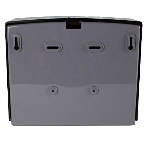 Scottfold Compact Towel Dispenser