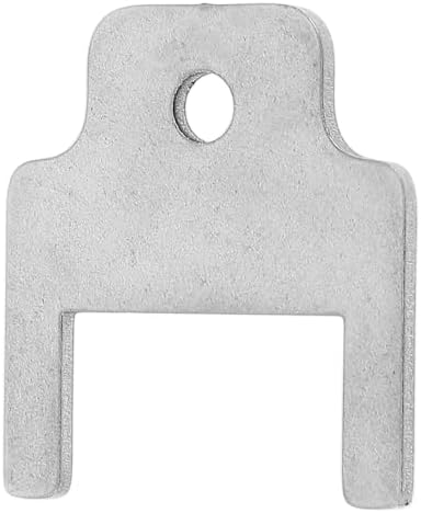 iplusmileReusable Toilet Paper Dispenser Key 770301 Compatible Secure Easy