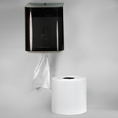 Reliable Hand Towel Dispenser for Commercial Use