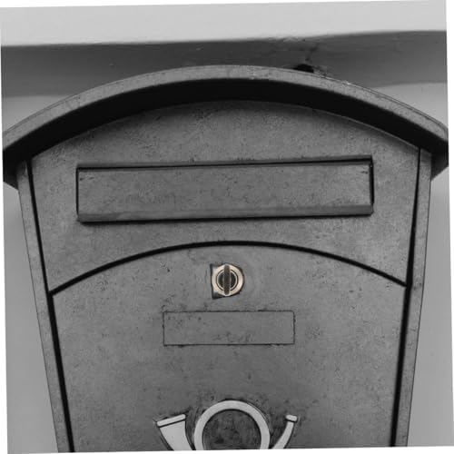 VOSAREA Construction Paper Dispenser Key 2 Pack Stainless Steel
