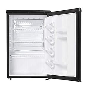   Danby-DAR026A1BDD-6-26-CuFt-Mini-Fridge-Compact-Refrigerator-for-Bedroom-Office-bar-countertop-E-Star-Rated-in-Black