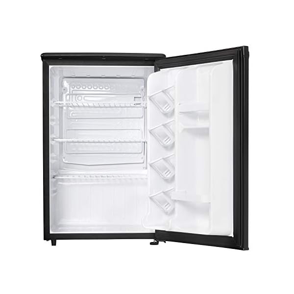   Danby-DAR026A1BDD-6-26-CuFt-Mini-Fridge-Compact-Refrigerator-for-Bedroom-Office-bar-countertop-E-Star-Rated-in-Black