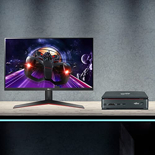 Fujitsu, Sofort einsatzbereit, PC, Intel i5, 8 GB RAM, SSD, 256 GB, PC Desktop mit Office 2021, Windows 11 Pro und WLAN-Stick (überholt) – Bild 7