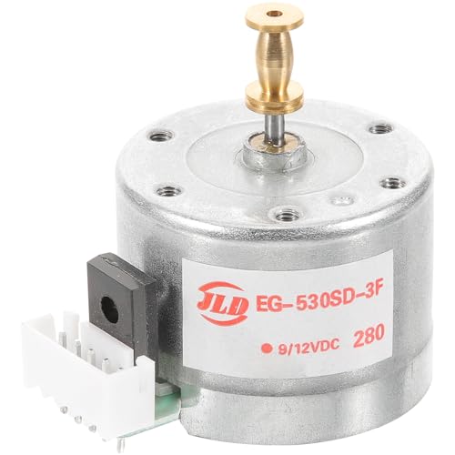 jojofuny 3 Pièces Moteur Phono pièce pour Tourne-Disque Vinyle Plateau de Pression d’embrayage Plaque tournante Moteur pour Tourne-Disque Moteur pour Plateau tournant - Les Beatles, Paul McCartney, John Lennon, RIngo Starr, George Harrison jojofuny 3 Pièces Moteur Phono pièce pour Tourne-Disque Vinyle Plateau de Pression d'embrayage Plaque tournante Moteur pour Tourne-Disque Moteur pour Plateau tournant