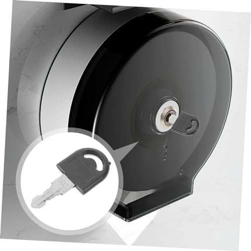 Mobestech Stainless Steel Commercial Dispenser Key Easy to Use Durable