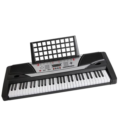 Clavier Électronique Clavier Électronique Pour Adultes Avec 61 Touches De Piano Standard Enseignement De La Performance Professionnelle - Les Beatles, Paul McCartney, John Lennon, RIngo Starr, George Harrison Clavier Électronique Clavier Électronique Pour Adultes Avec 61 Touches De Piano Standard Enseignement De La Performance Professionnelle