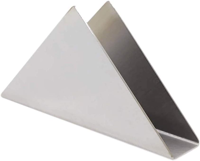 Stainless Steel Napkin Holder - Fruit Peach5 Design
