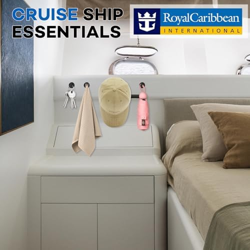 Strong Magnetic Hooks for Refrigerators and More