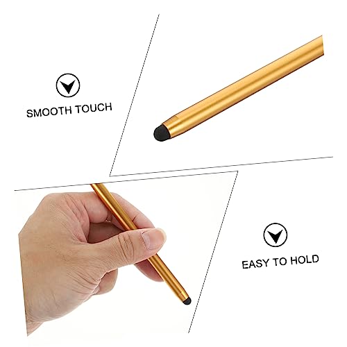 Gatuida Laptoptop Stift Touch-Screen Touchpen Für Laptop Touchscreen-laptops Tablet-Laptop Oxidation Tablette Kugelschreiber Bildschirmstift – Bild 4