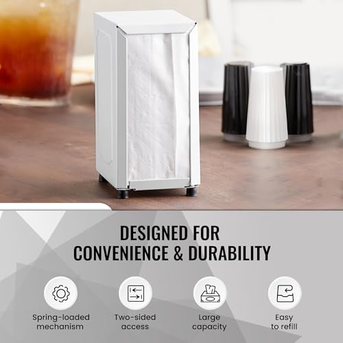 Sturdy Napkin Dispenser