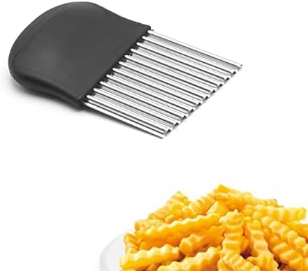 Wave Slicer the Chefs Choice Effortlessly Slice with Precision and Style