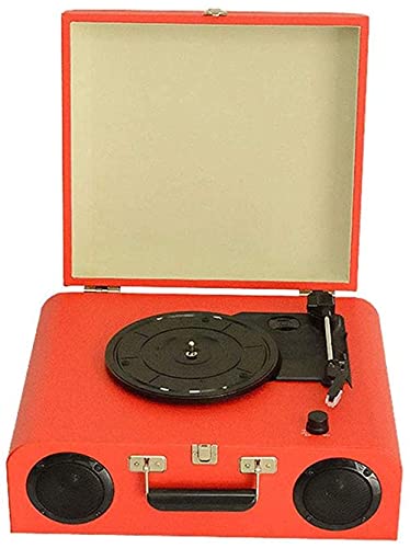 Gramophone, Platine Vinyle Portable Trois Vitesses USB Bluetooth 18/20/30 cm Tourne-Disque Vinyle Vintage avec Haut-parleurs stéréo intégrés Casque - Les Beatles, Paul McCartney, John Lennon, RIngo Starr, George Harrison Gramophone, Platine Vinyle Portable Trois Vitesses USB Bluetooth 18/20/30 cm Tourne-Disque Vinyle Vintage avec Haut-parleurs stéréo intégrés Casque