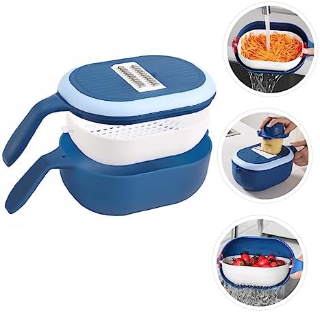 Charming Vegetable Chopper Set - Easy to Use and Durable for Cooking