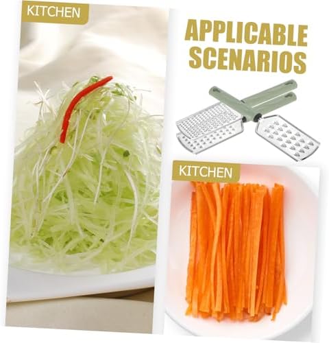 Comfort Style Grating with Cabilock