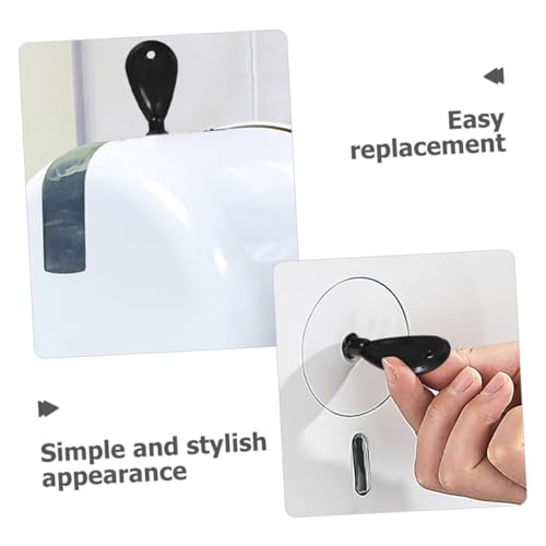 Gatuida Commercial Paper Towel Dispensers Keys Set
